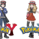 Illustration for article titled Pokemon X Y: What Trainer are You?